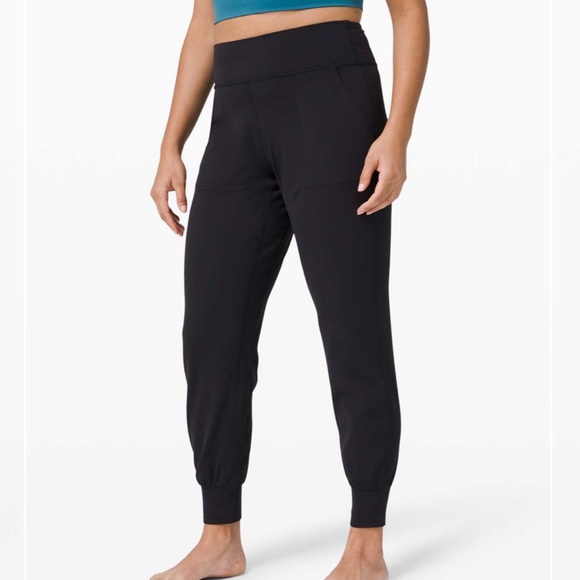 lululemon athletica Pants - Lululemon Align Joggers 28’